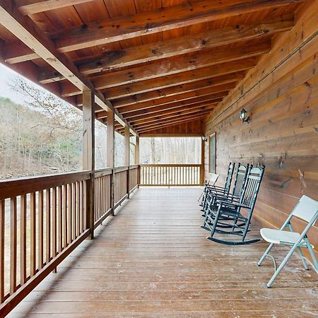 The Orr House Villa Sylva Exterior foto