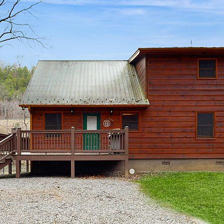 The Orr House Villa Sylva Exterior foto