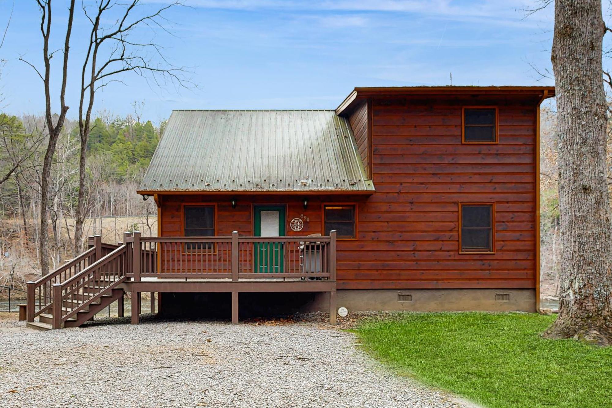 The Orr House Villa Sylva Exterior foto