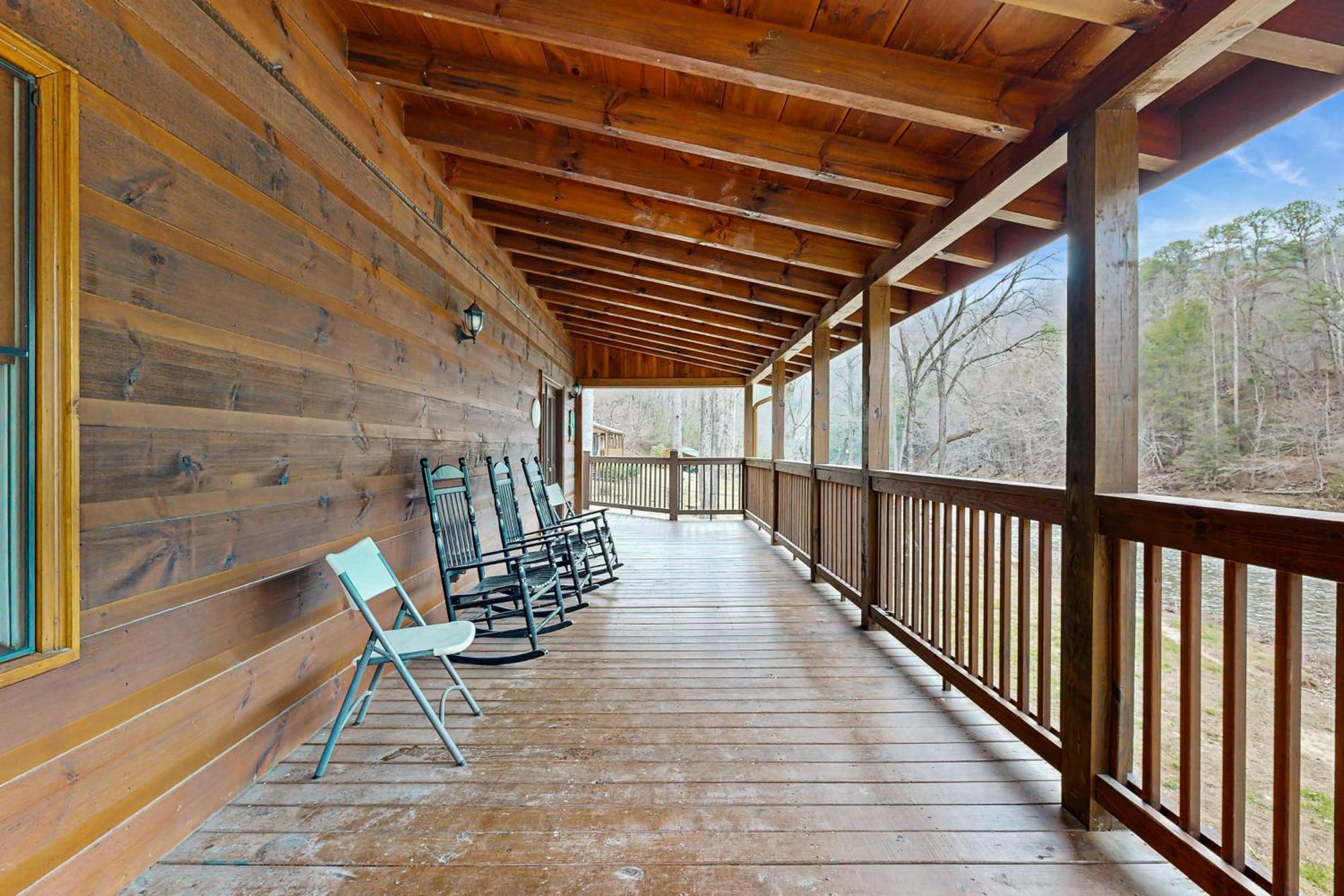The Orr House Villa Sylva Exterior foto
