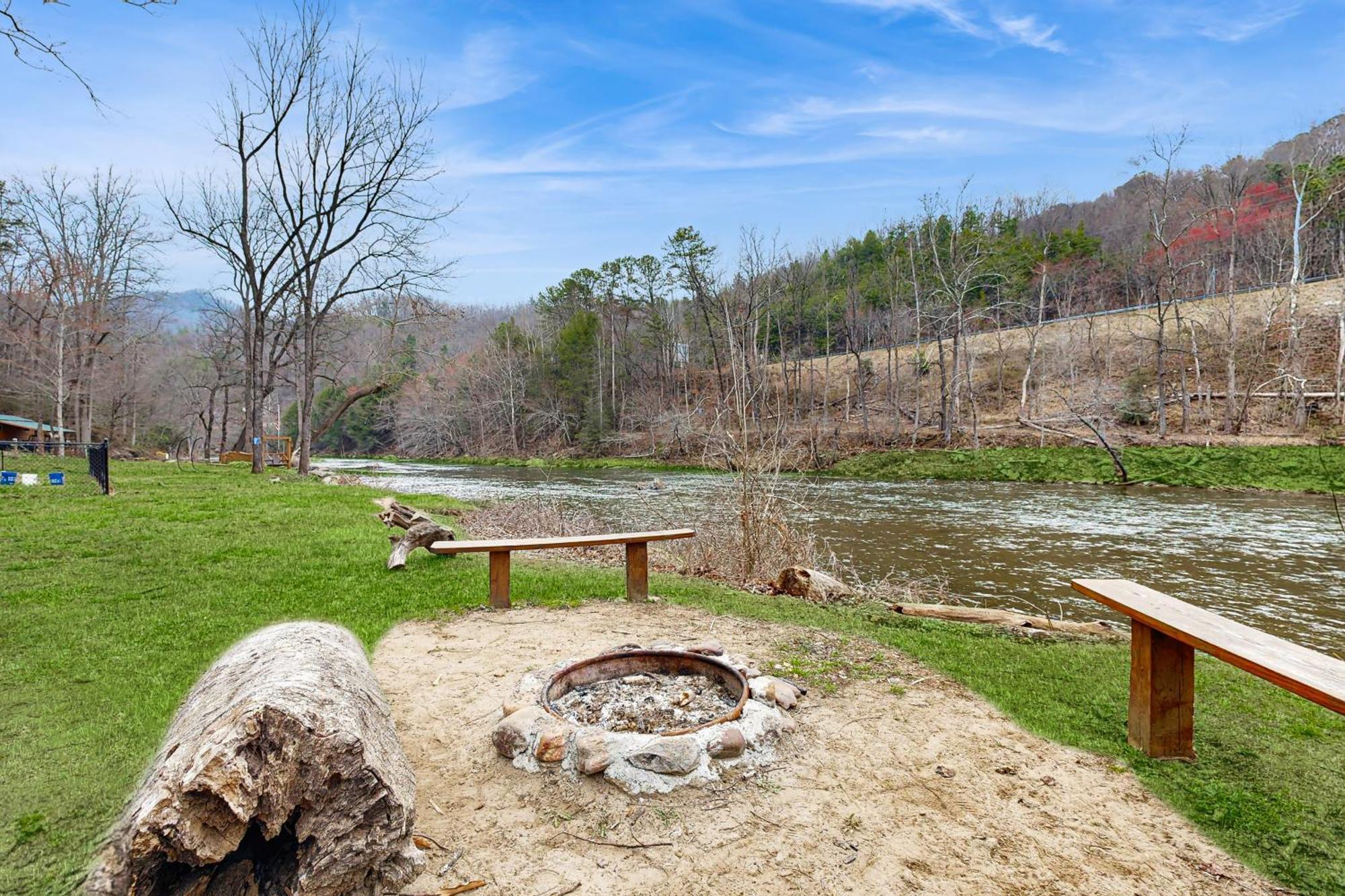 The Orr House Villa Sylva Exterior foto