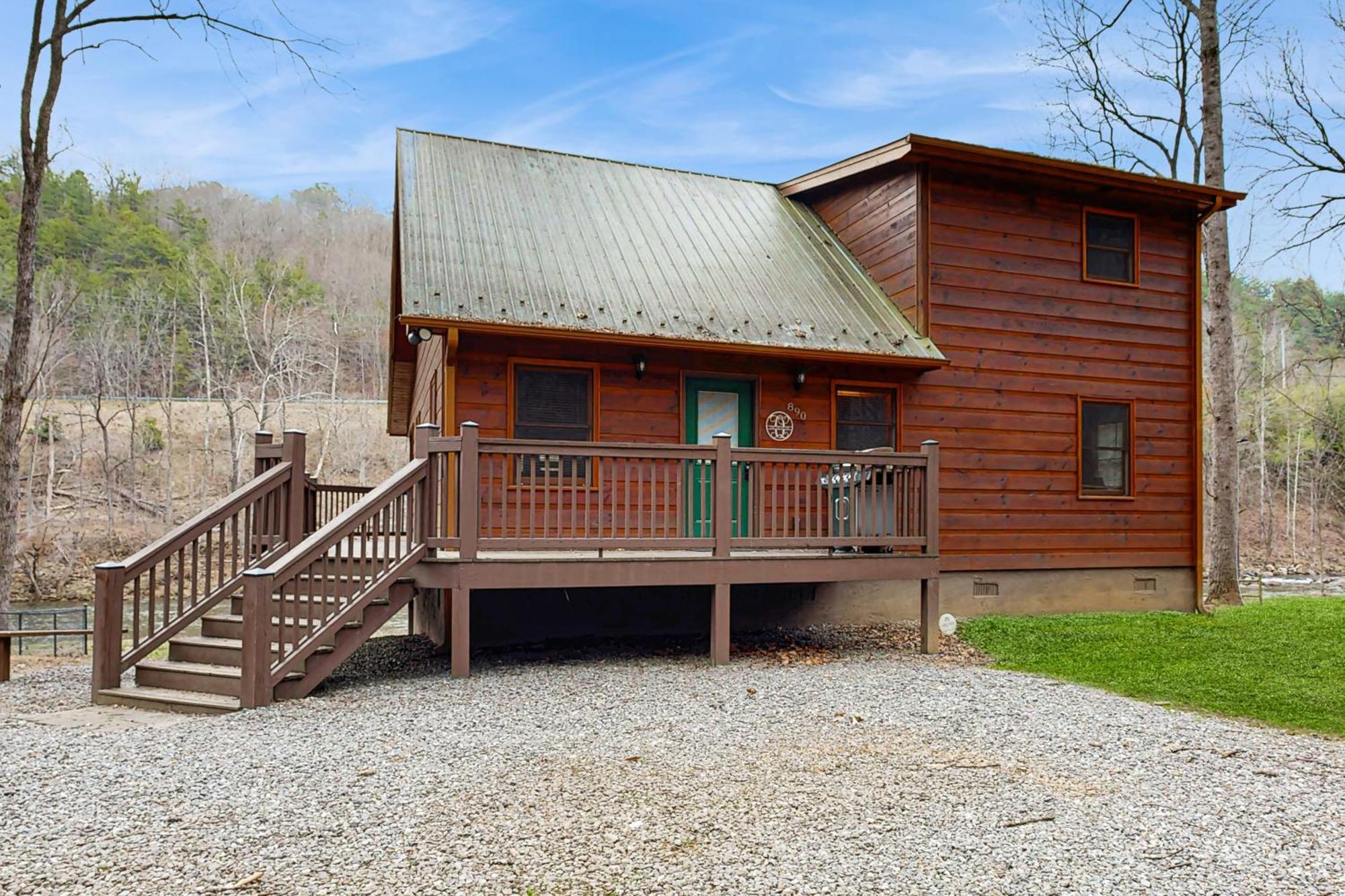 The Orr House Villa Sylva Exterior foto