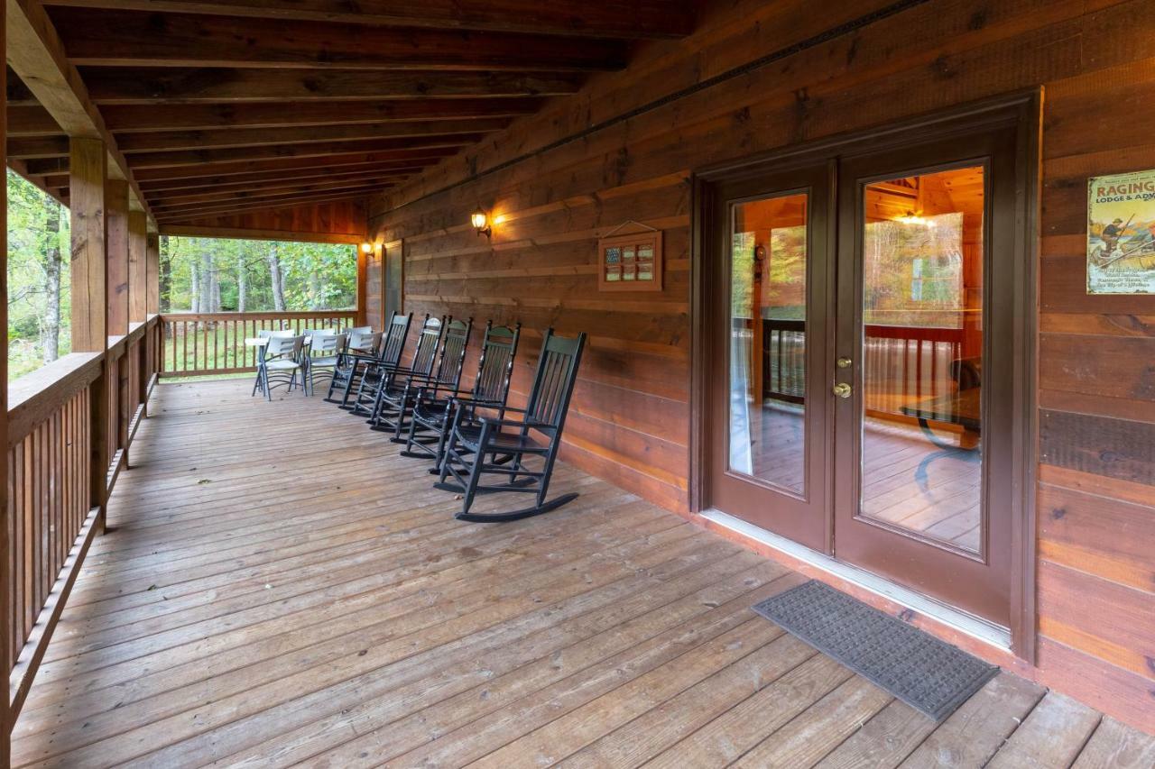 The Orr House Villa Sylva Exterior foto