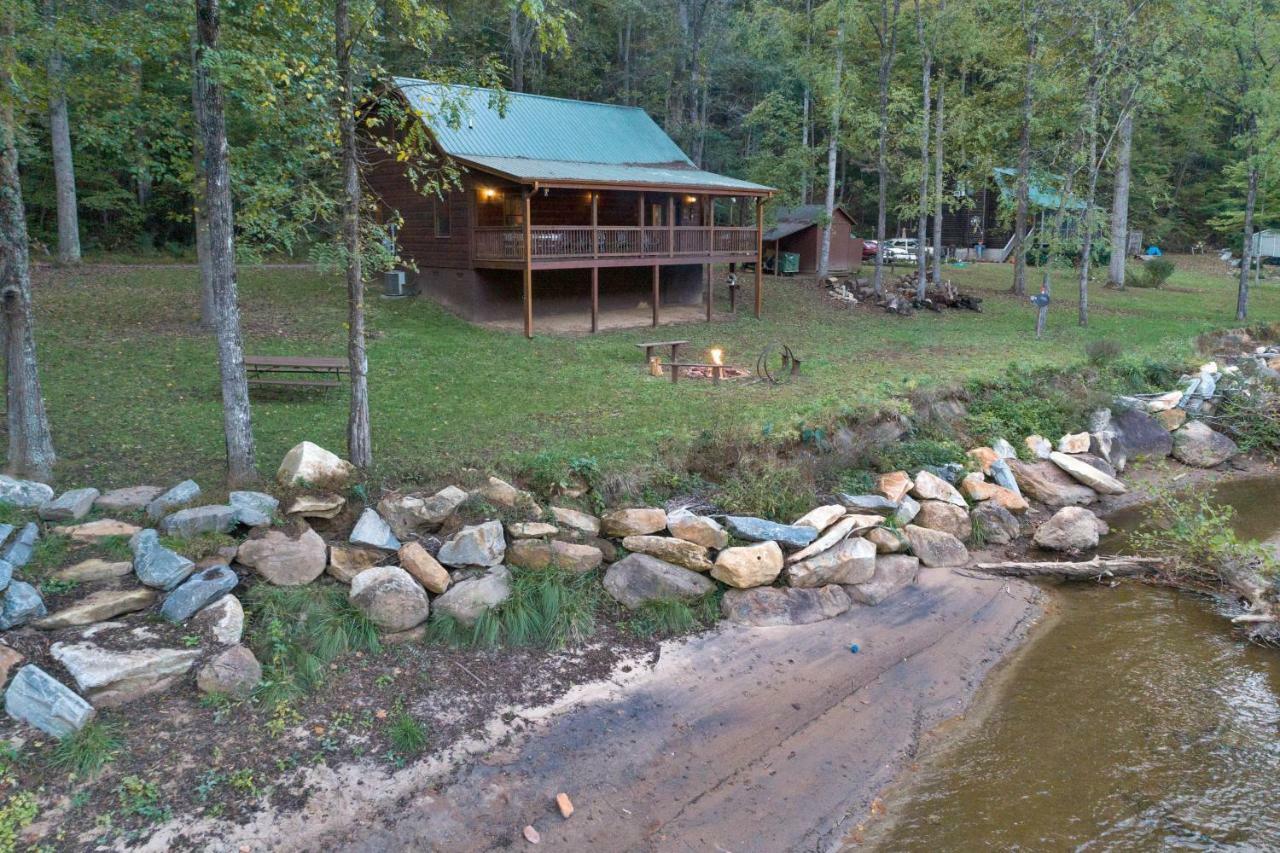 The Orr House Villa Sylva Exterior foto