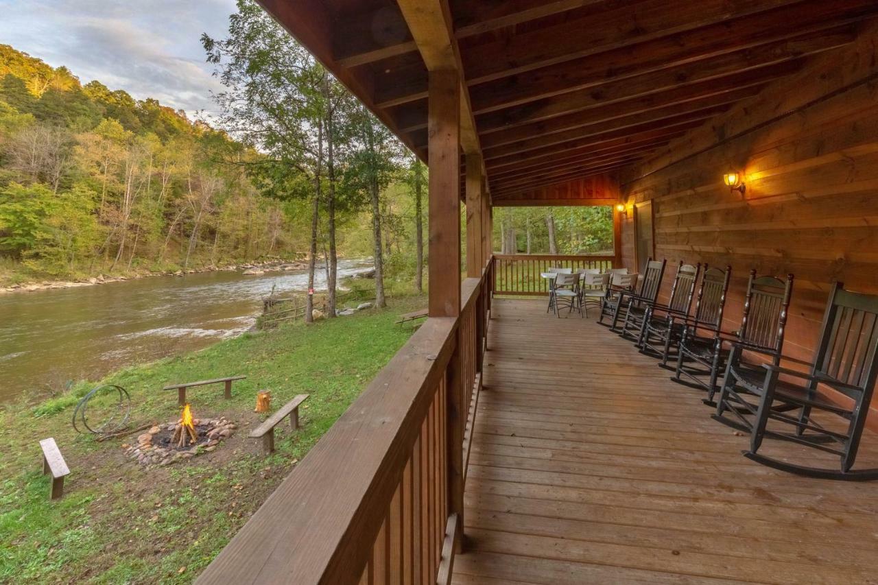 The Orr House Villa Sylva Exterior foto